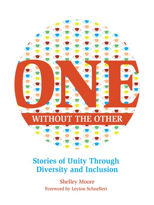 Title details for One Without the Other by Shelley Moore - Available